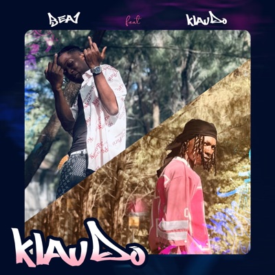 KLAUD (feat. Klaudo) - Single