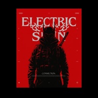 Electric Skin - Single - RBRAZA