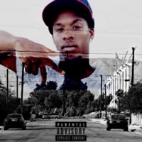 Letter 2 The Streetz - Cr8zyRecc