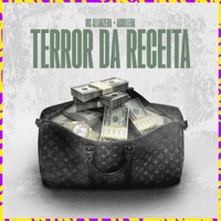 Terror da Receita - Single - MC Allanzera & Aguillera