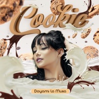 Cookie - Single - Dayami La Musa