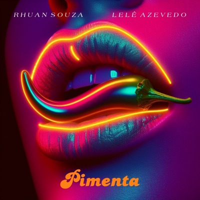 Pimenta - Single