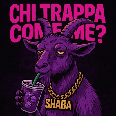 CHI TRAPPA COME ME? - Single