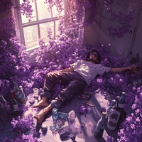 ЗАПАХ СИРЕНИ - Single - вайлд