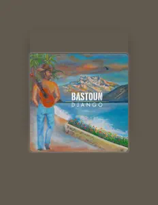 Bastoun सुनें, म्यूज़िक वीडियो देखें, बायो पढ़ें, दौरे की तारीखें और बहुत कुछ देखें!