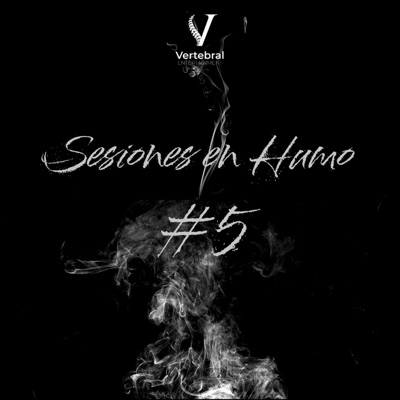Sesiones en Humo 5 (feat. Nazareth Delacruz) - Single