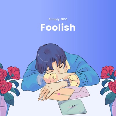 Foolish - Single