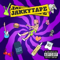 JAKKYTAPE - Jakkyboí
