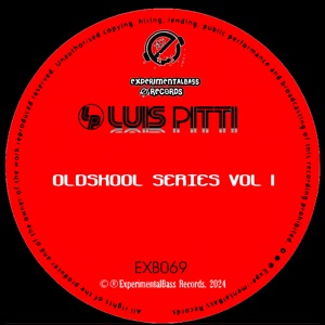 Oldskool Series, Vol. 1 - Single