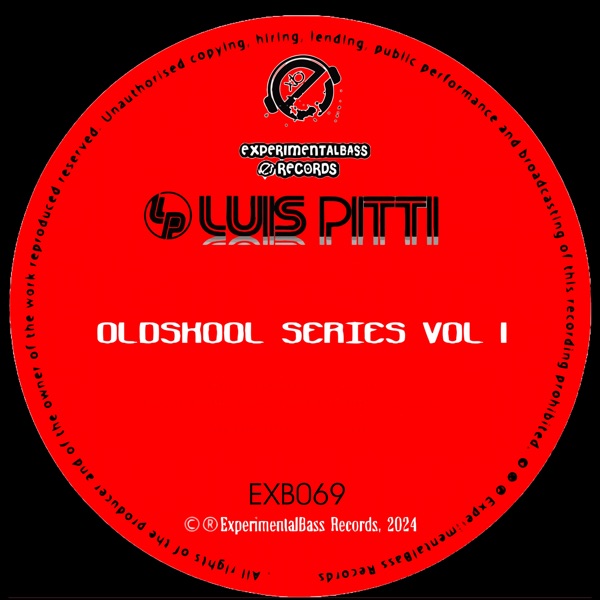 Oldskool Series, Vol. 1 - Single