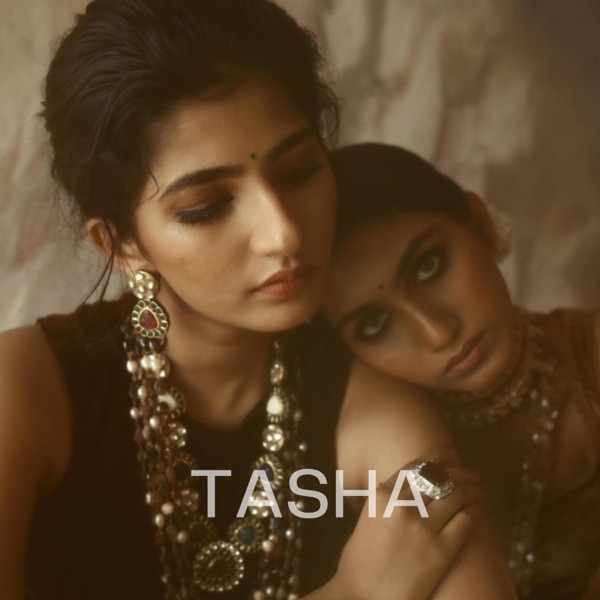 TASHA (Empress of Grace)