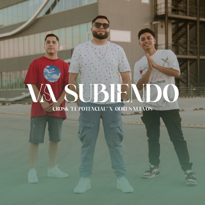 Va Subiendo - Single