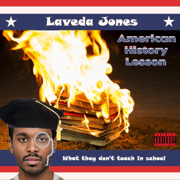 Empire of America - Laveda Jones