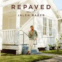 Kashmere — Jalen Baker