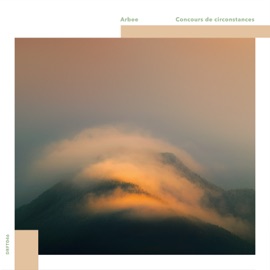 Différentes distances Arbee