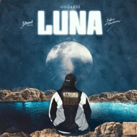Luna - Single - Gigiarvi