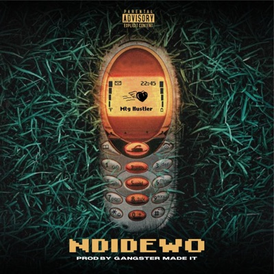 Ndidewo - Single