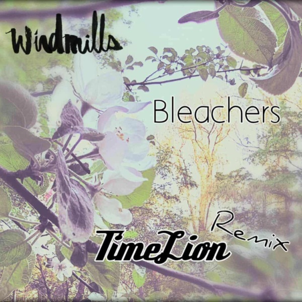 Bleachers (TimeLion Remix)