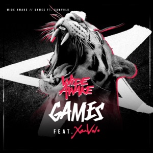 Games (feat. XamVolo)