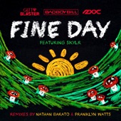 Fine Day (Qlank Remix) [feat. Skylr] artwork