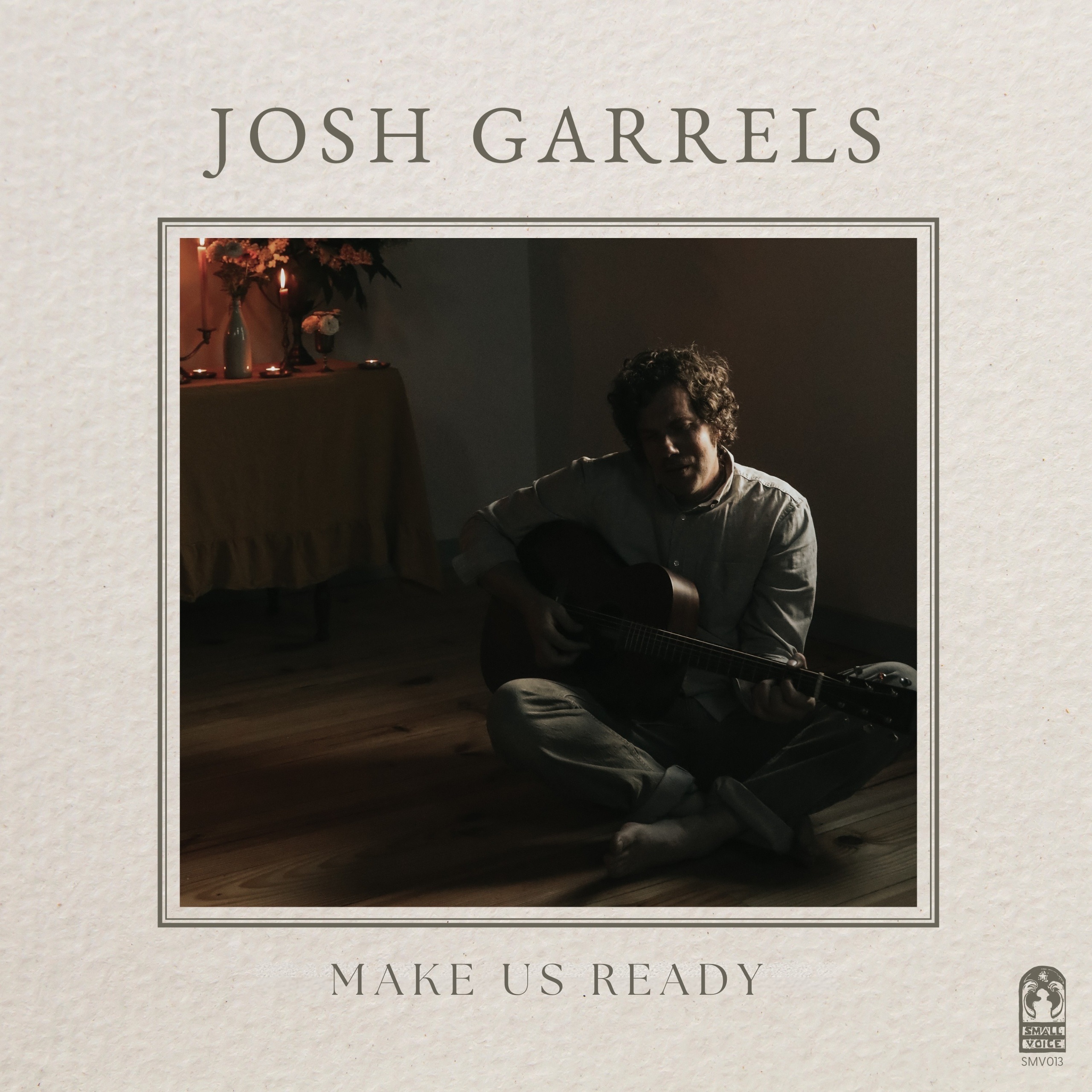 Make Us Ready - Single