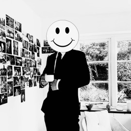 Samurai 2 SKINNI MASSIV & Baffle T