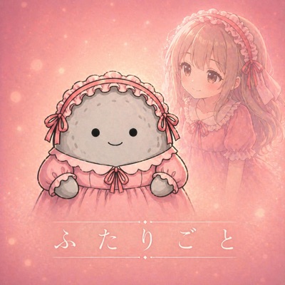 ふたりごと (feat. Momo-maruchan & Momo) - Single