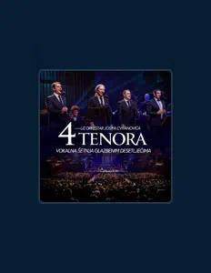 Listen to 4 Tenora, watch music videos, read bio, see tour dates & more!