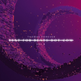 Katt Williams (Instrumental) Thomas Forever