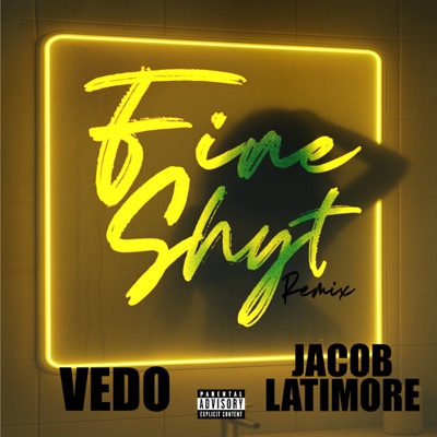 Fine Shyt (Remix) - Single