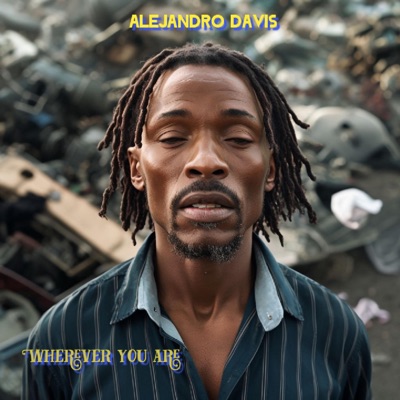 Where ever you are - Single