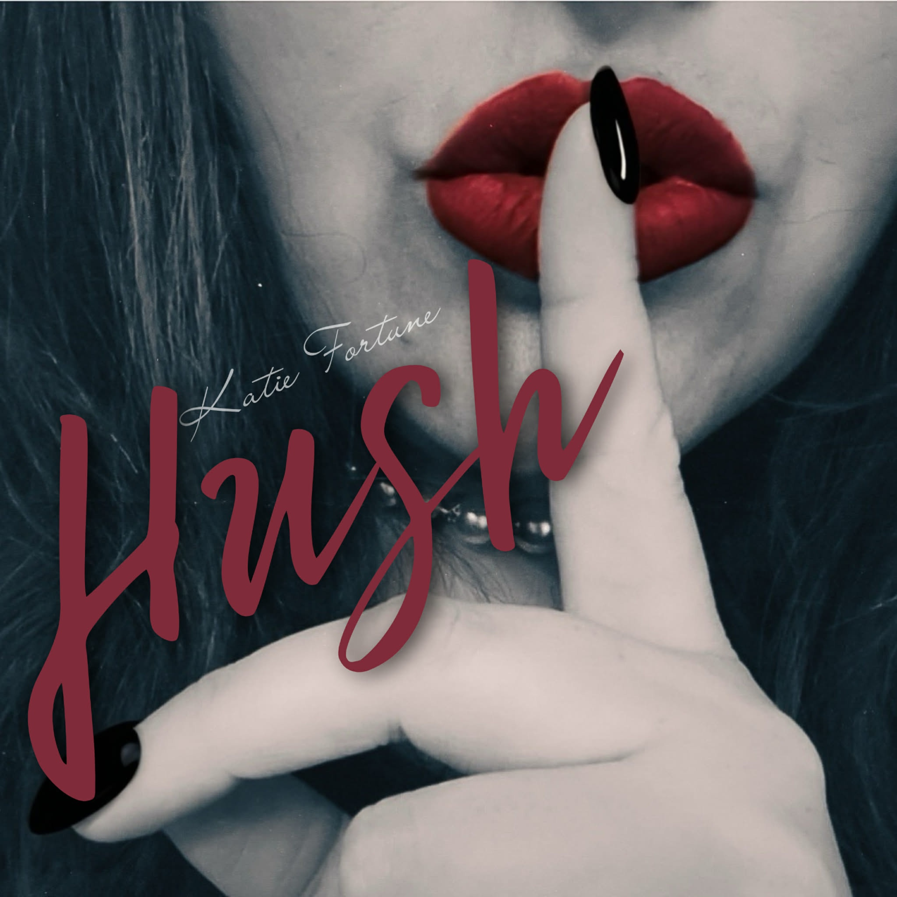 Hush - Single
