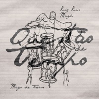 Questão de Tempo (feat. Mazili) - Single - Luiz Lins & Mago de Tarso