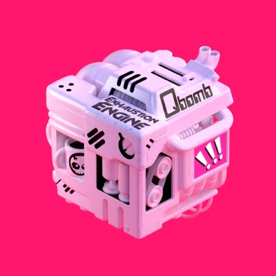 Exhaustion Engine - Single