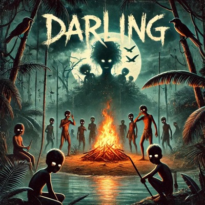 DARLING - Single