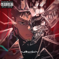 Better Late than Never (Kaiju No. 8) - Single - Nicky Trakks, Sore Losers Club & None Like Joshua