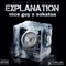 Explanatoin (feat. Sokatua) - Nice Guy lyrics
