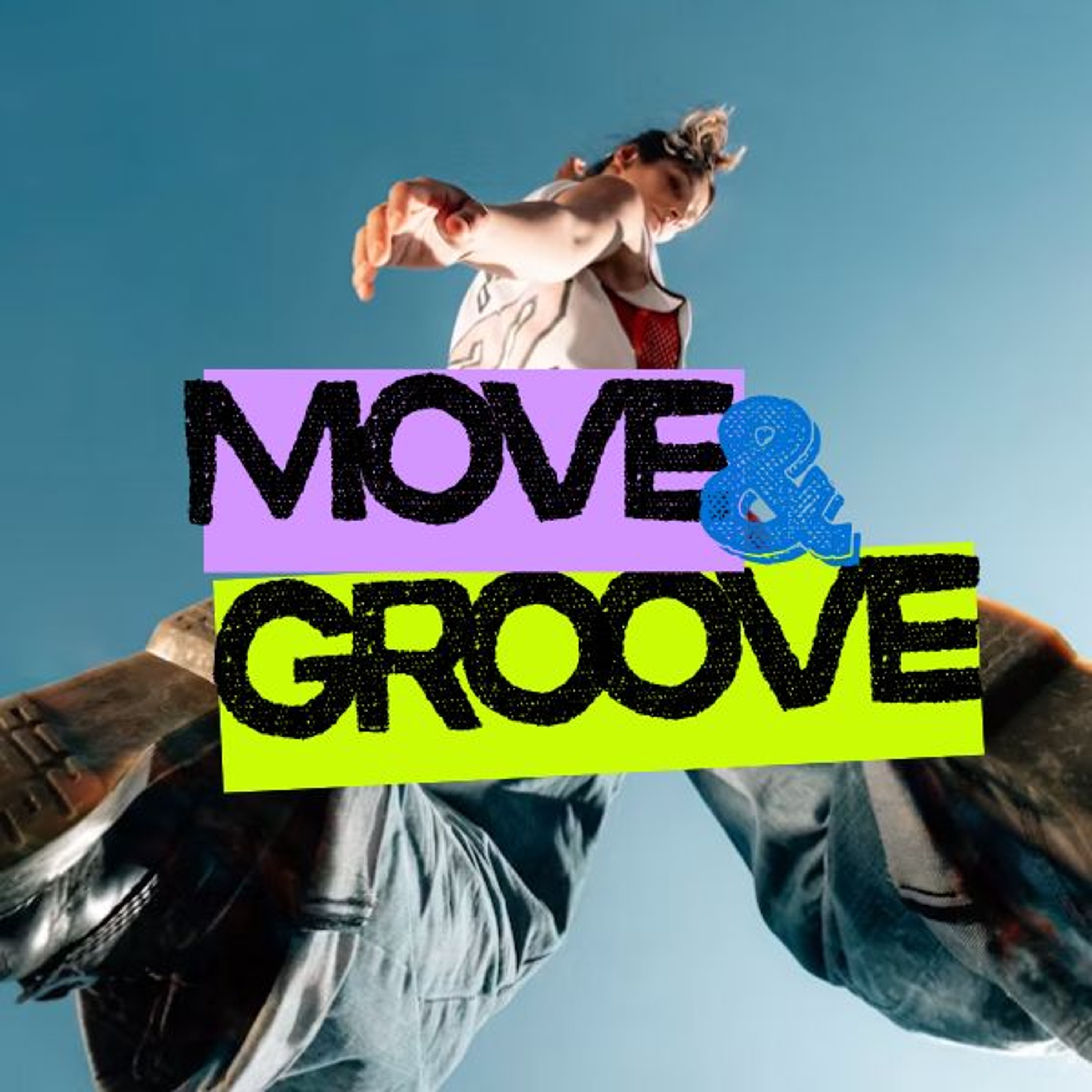 Move & Groove