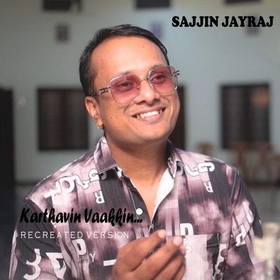 Karthavin Vaakkin (Recreated Version) - Single