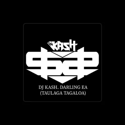 Listen to DJ KASH 685, watch music videos, read bio, see tour dates & more!
