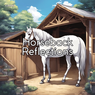 Horseback Reflections - Single