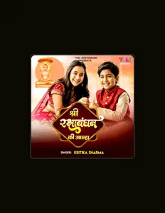 Kritika Sharma सुनें, म्यूज़िक वीडियो देखें, बायो पढ़ें, दौरे की तारीखें और बहुत कुछ देखें!