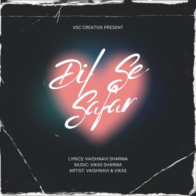 DIL SE SAFAR - EP
