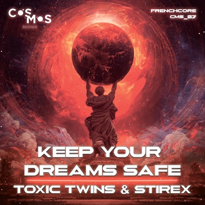 Keep Your Dreams Safe - Single