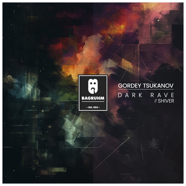 Dark Rave / Shiver - Single