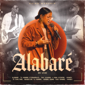 Alabaré (En Vivo)