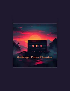 Listen to Krillerge, watch music videos, read bio, see tour dates & more!