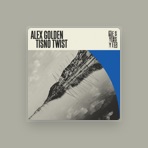 Alex Golden