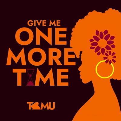 One More Time - Single