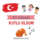 23 Nisan Kutlu Olsun - Enstrümantal